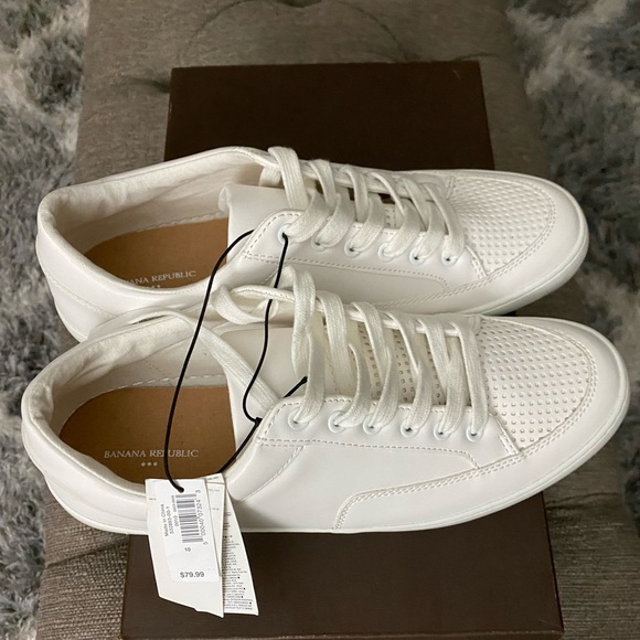 Banana Republic Other - Banana Republic Sneakers